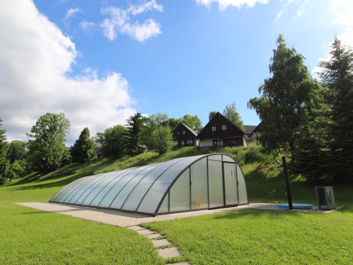 Holiday Home Holiday Hill 58 By Interhome Cista  Exterior foto